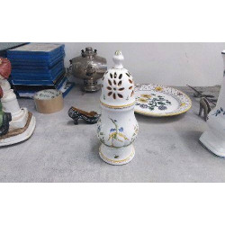 DECO MOUSTIERS 