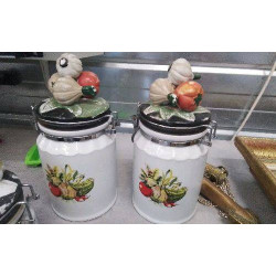 POT CUISINE GM