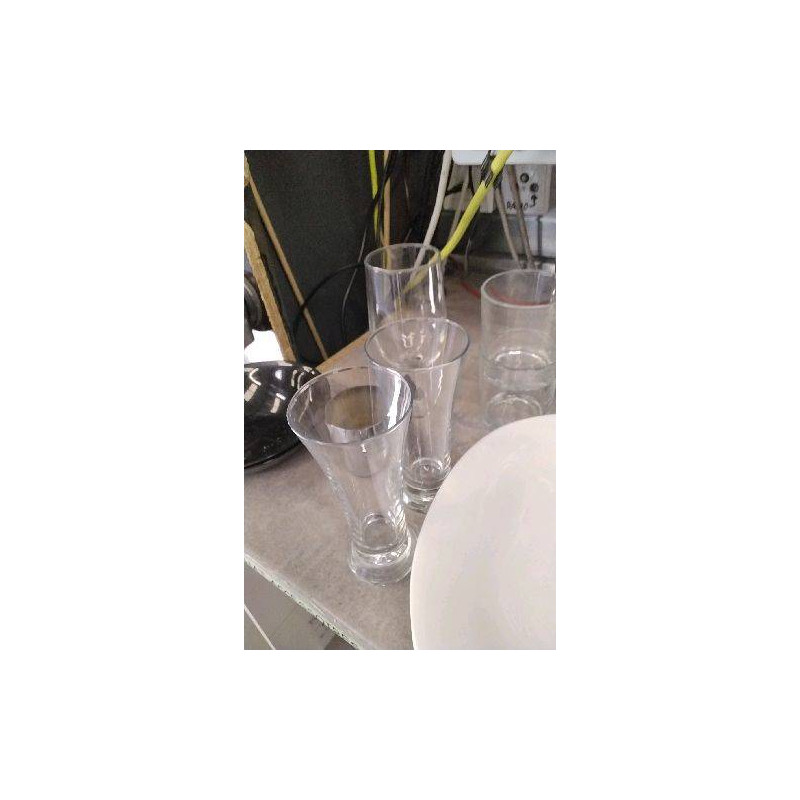 VERRE PASTIS X2