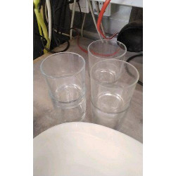 VERRE X6