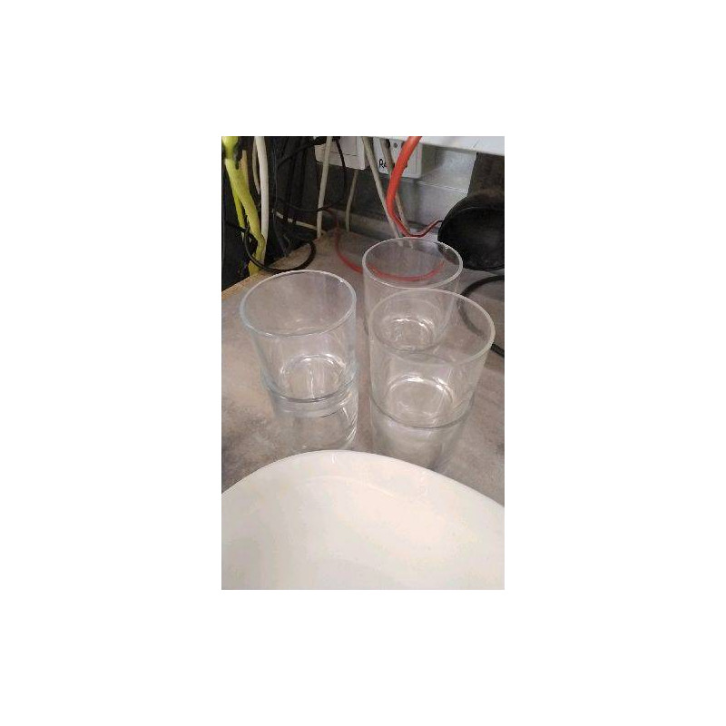 VERRE X6