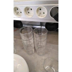 VERRE X6
