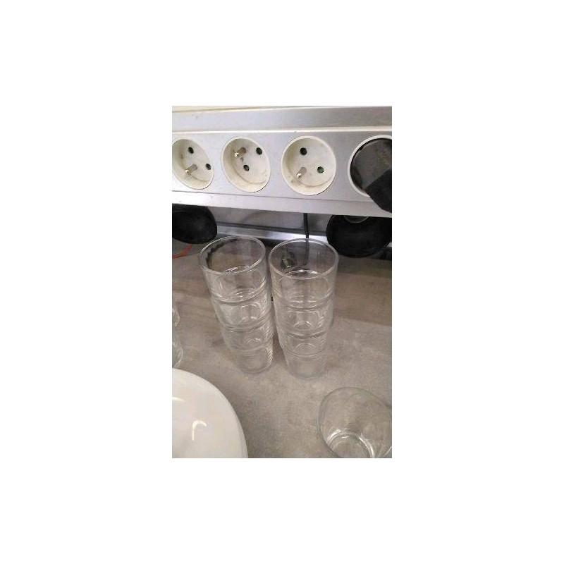 VERRE X6