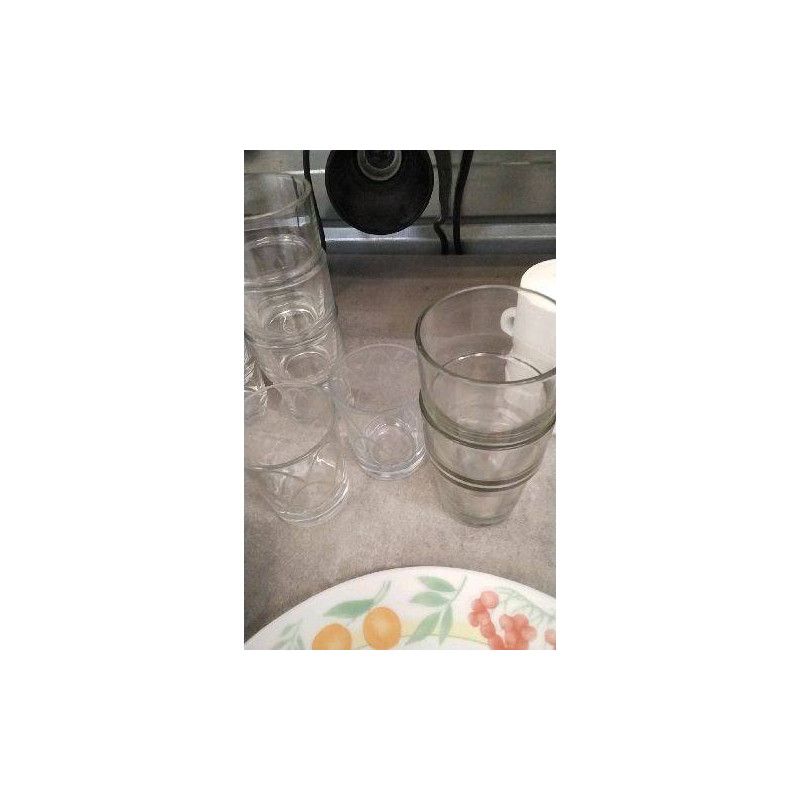 VERRE X2