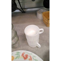 TASSE X3