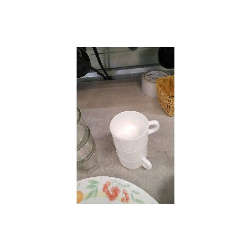 TASSE X3