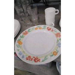 PLAT ARCOPAL 
