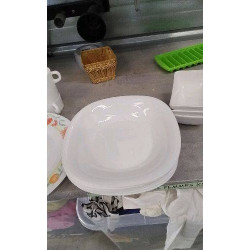 ASSIETTE CREUSE LUMINARC LE...