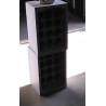 RANGE BOUTEILLES POLYSTYRENE 