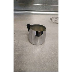 POT A LAIT INOX 