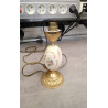 PIED DE LAMPE