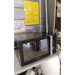MICRO-ONDES COMBI MAT 25 - GRILL