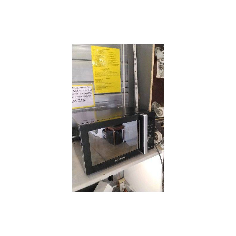 MICRO-ONDES COMBI MAT 25 - GRILL