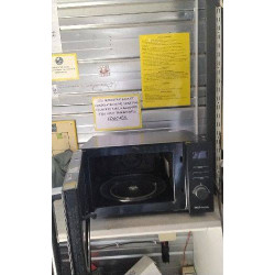 MICRO-ONDES COMBI MAT 25 - GRILL