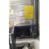 MICRO-ONDES COMBI MAT 25 - GRILL