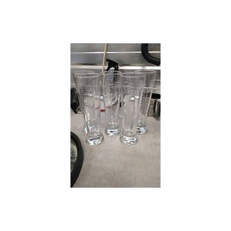 VERRE A BIERE 