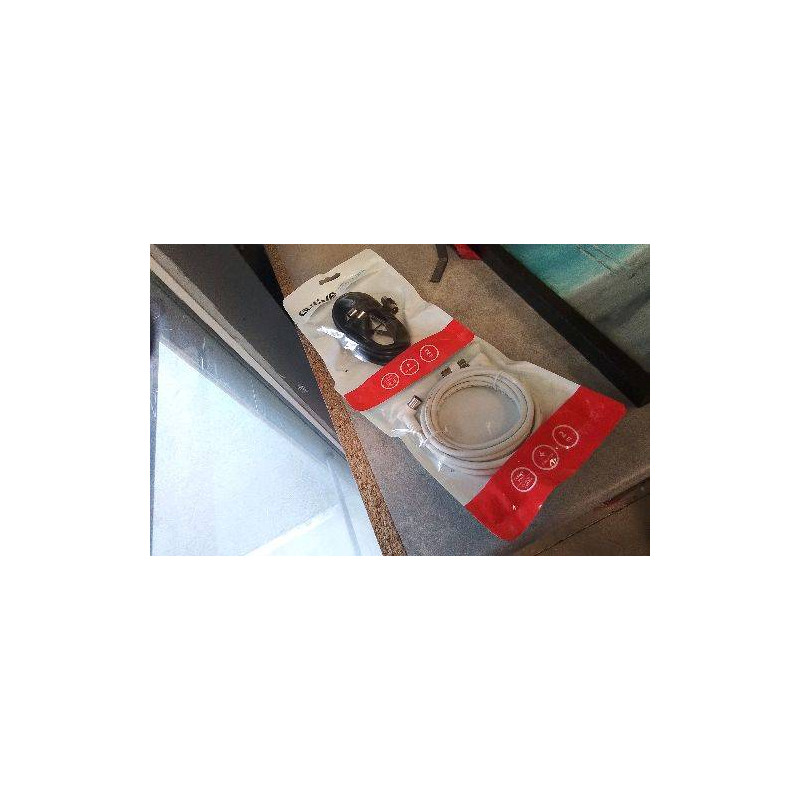 CABLE ANTENNE 