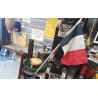 DECO DRAPEAU FRANCAIS - ANCIEN