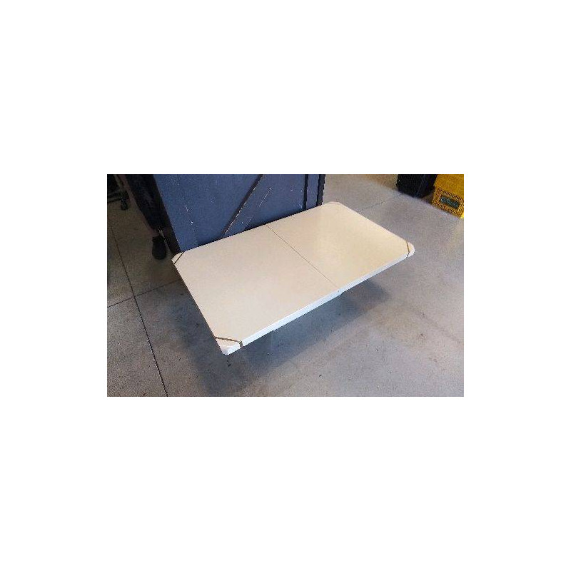 TABLE BASSE BAR VINTAGE