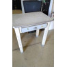 TABLE PM 70X50 1 TIROIR 