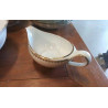 SAUCIERE PORCELAINE