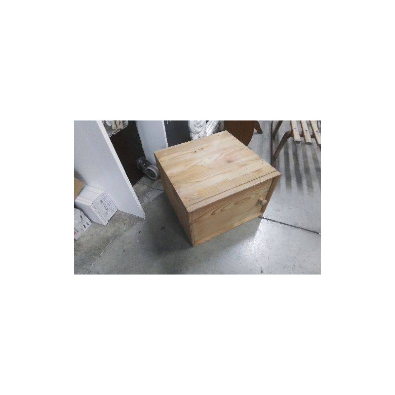 RANGEMENT PIN 1 PORTE 