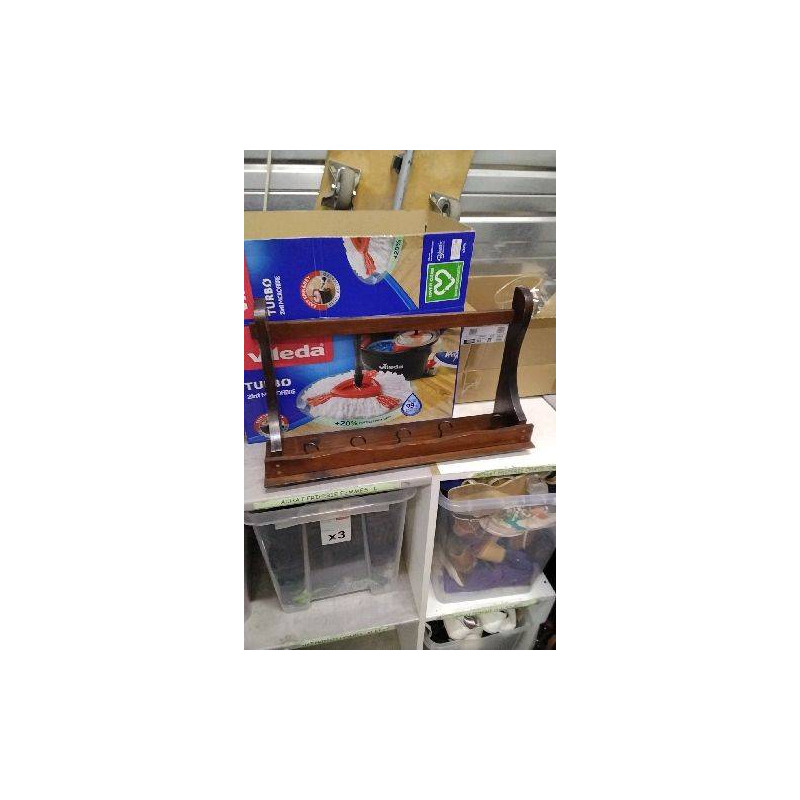 ETAGERE CASSEROLES 