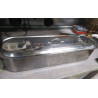 POISSONNIERE INOX 
