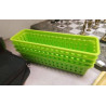 RANGEMENTS PLASTIQUE X4 