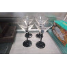VERRES A COCKTAIL X4 
