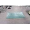 ASSIETTES RECT VERRE X4 