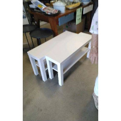 BANC - BOUT DE CANAPE 