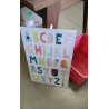 TOILE ABCD
