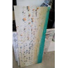TOILE XL PLAGE