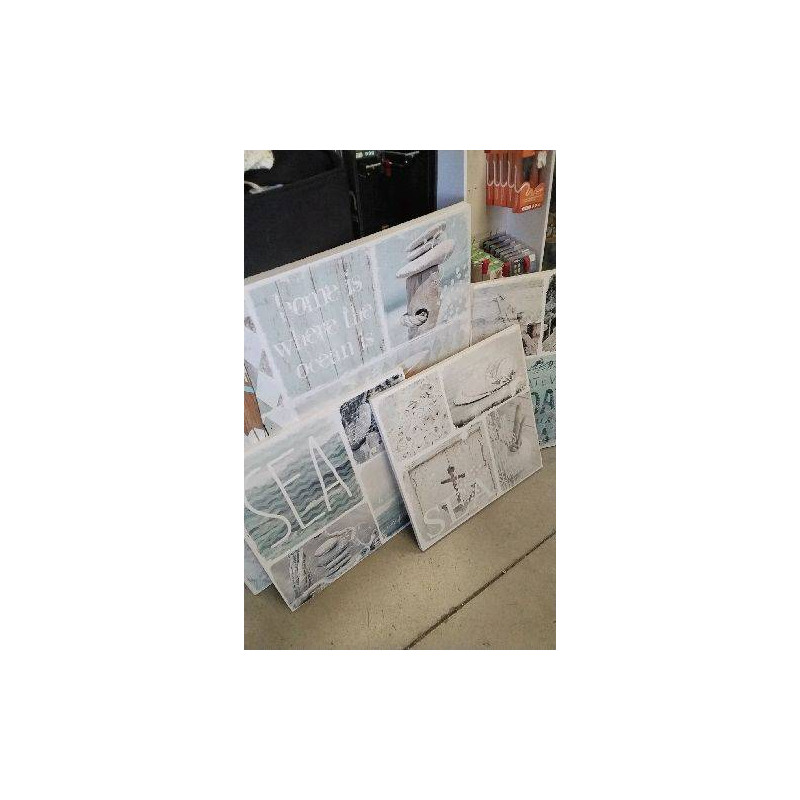 TOILE SEA
