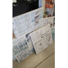 TOILE SEA
