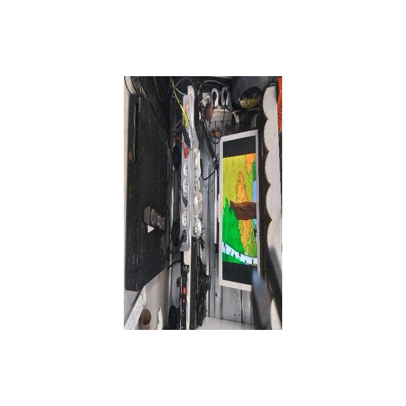 LECTEUR DVD - MAGNÉTOSCOPE SAMSUNG ( MANQUE TRAPPE DVD )