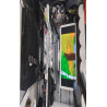 LECTEUR DVD - MAGNÉTOSCOPE SAMSUNG ( MANQUE TRAPPE DVD )