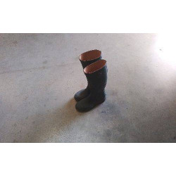 BOTTE AIGLE LA PAIRE T42