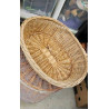 PANIERE OSIER POUR CHIEN 