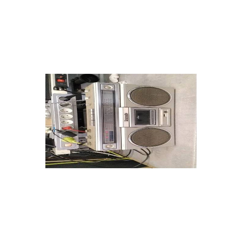 POSTE RADIO PANASONIC - K7 HS