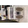 POSTE RADIO PANASONIC - K7 HS