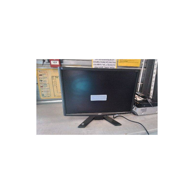 ECRAN PC ACER 