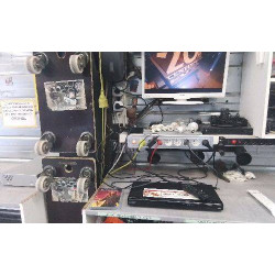 LECTEUR DVD DIVX SONY -...