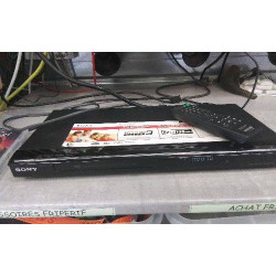 LECTEUR DVD DIVX SONY - DVP- NS328