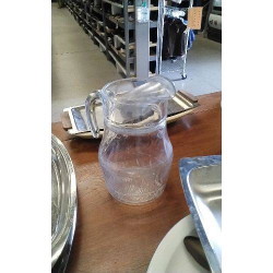PICHET VERRE 