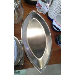 PLAT GUY DEGRENNE 