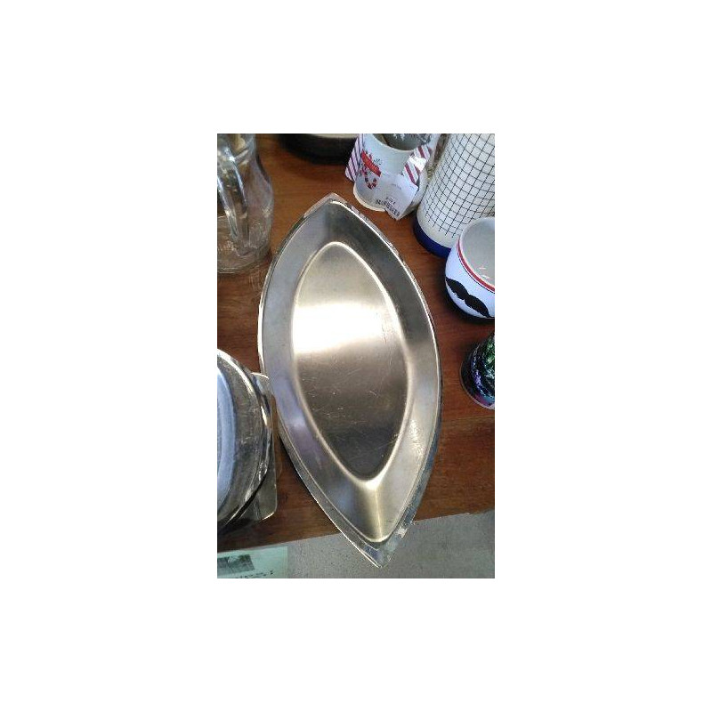 PLAT GUY DEGRENNE 