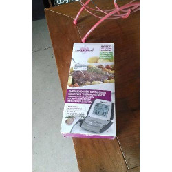 THERMOMETRE SONDE DE CUISSON 