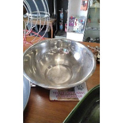 SALADIER INOX 